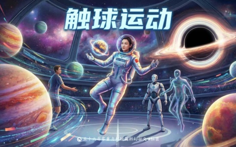 第五十六届零重力杯短篇《触球运动》评论