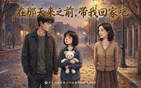 第五十六届零重力杯短篇《在那天来之前，带我回家吧》评论