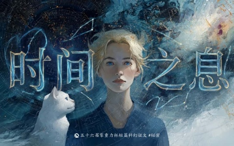 第五十六届零重力杯短篇《时间之息》评论