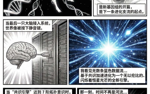 第五十七届零重力杯短篇科幻征文：跃迁