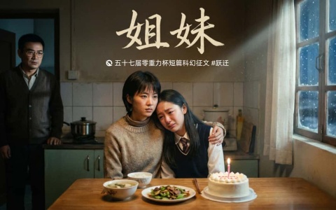 第五十七届零重力杯短篇《姐妹》评论