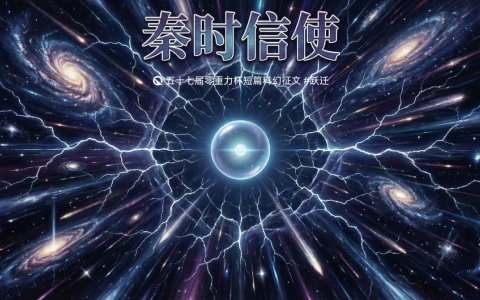 第五十七届零重力杯短篇《秦时信使》评论