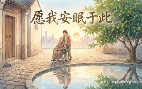 第五十七届零重力杯短篇《愿我安眠于此》评论