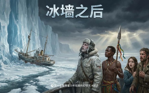 第五十七届零重力杯短篇《冰墙之后》评论