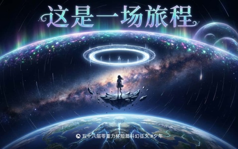 第五十八届零重力杯短篇《这是一场旅程》评论