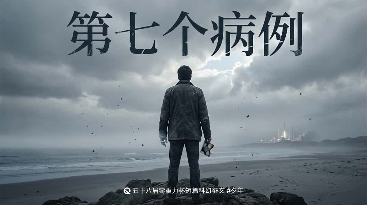 第五十八届零重力杯短篇《第七个病例》评论