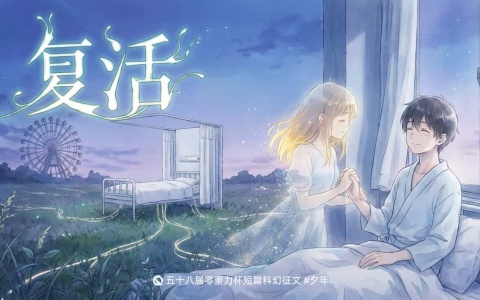 第五十八届零重力杯短篇《复活》评论