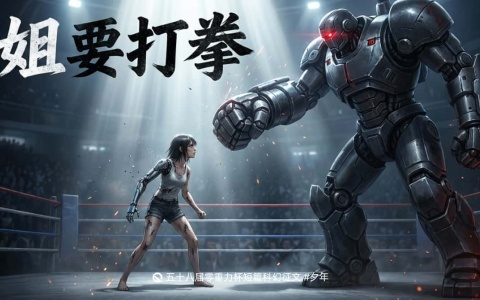 第五十八届零重力杯短篇《姐要打拳》评论