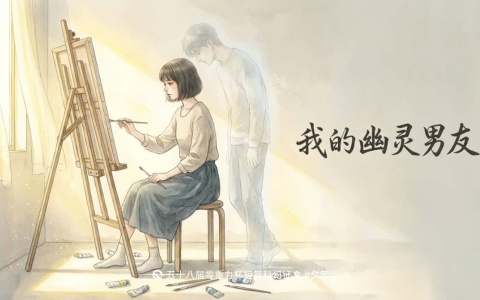 第五十八届零重力杯短篇《我的幽灵男友》评论