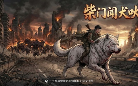 第五十九届零重力杯短篇《柴门闻犬吠》评论