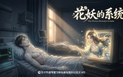 第五十九届零重力杯短篇《花妖的系统》评论