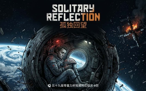 第五十九届零重力杯短篇《孤独回望》评论