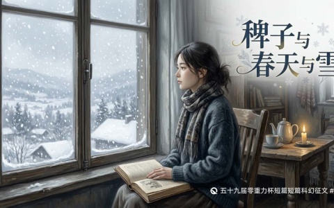 第五十九届零重力杯短篇《稗子与春天与雪》评论
