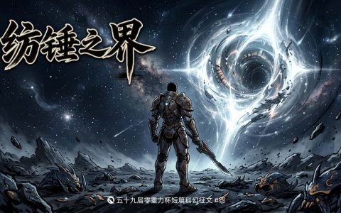 第五十九届零重力杯短篇《纺锤之界》评论