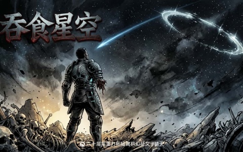 第六十届零重力杯短篇《吞食星空》评论