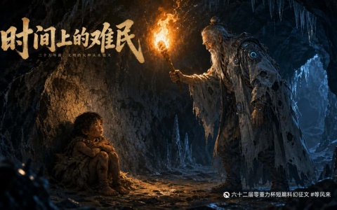 第六十二届零重力杯短篇《时间上的难民》评论