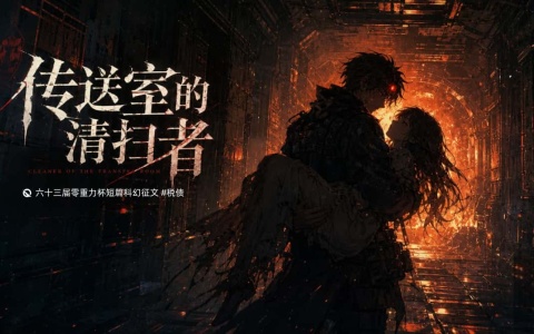 第六十三届零重力杯短篇《传送室的清扫者》评论