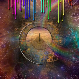 银落星