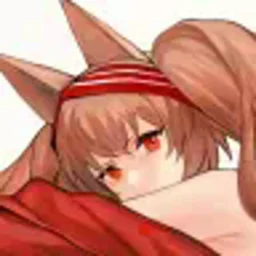 月出