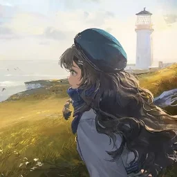 时空远方