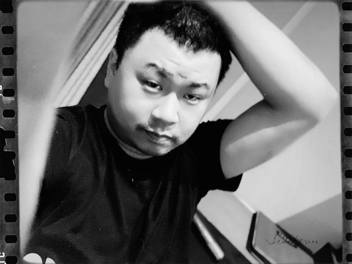 专访科幻作者钱禹坤:科幻让我的心飞到宇宙苍穹,而表达舒缓我的内心