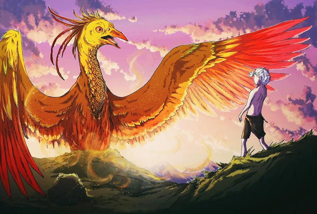 专访衬衬杯作者瞬轉金辰:科幻小说中的矛盾塑造