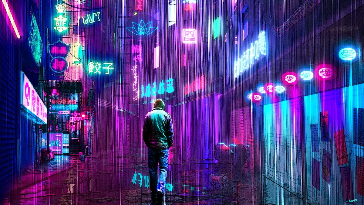 科幻小说发展浅谈