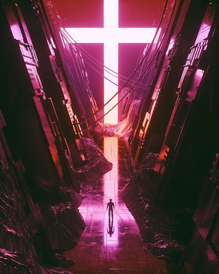 Visualdon太空视觉艺术