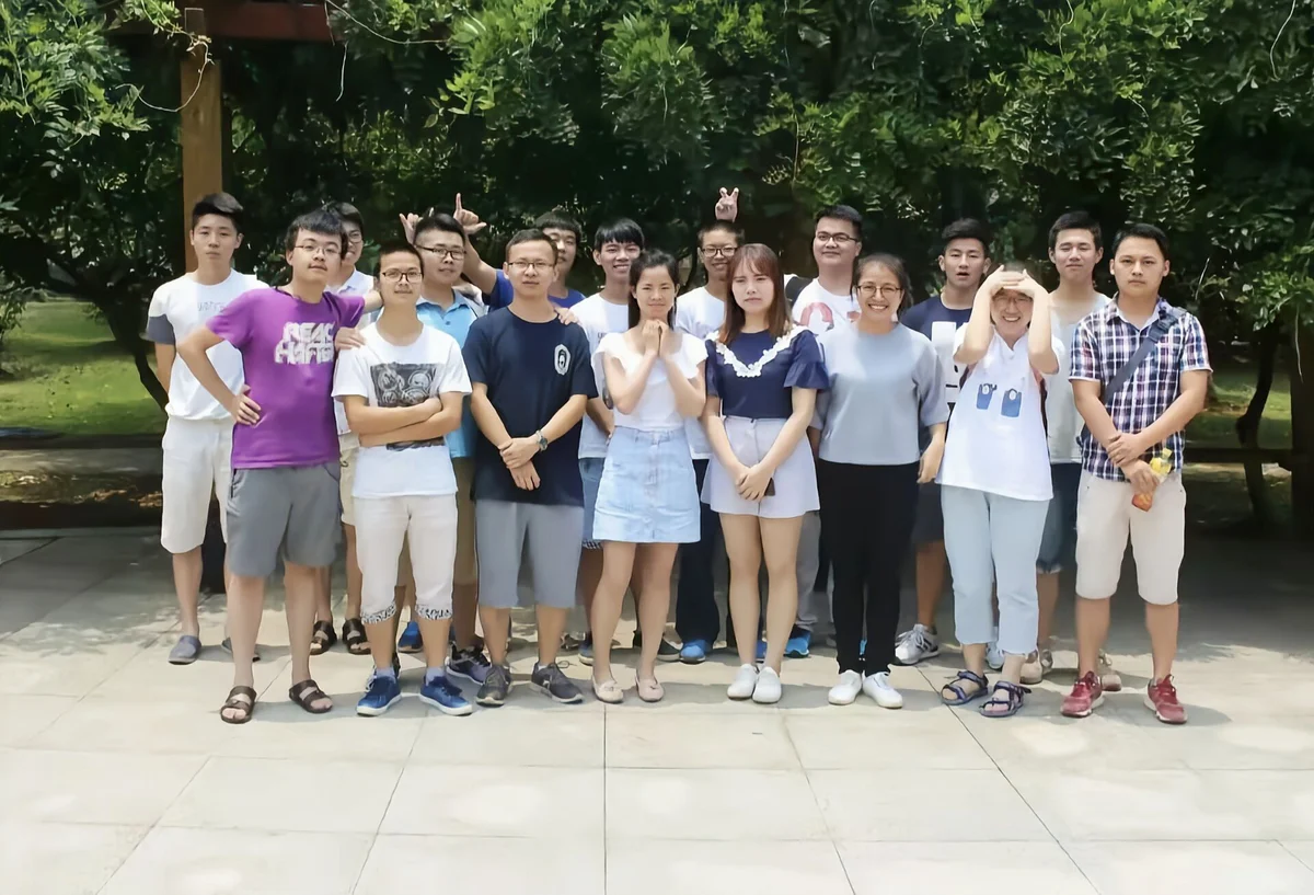 东华理工大学科幻协会历史追溯会