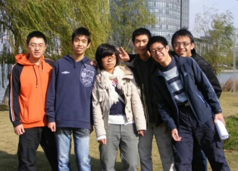专访姜振宇:浙江大学科幻协会2009年口述史