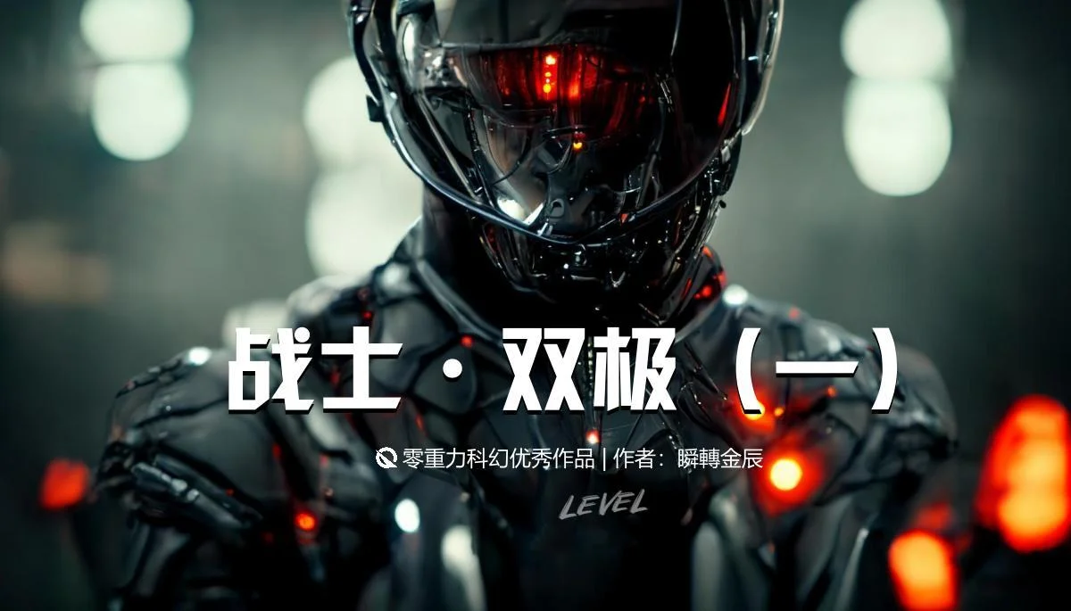 战士：双极（一）