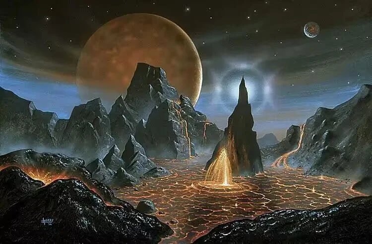 朱紫嫣:让科幻走向现实
