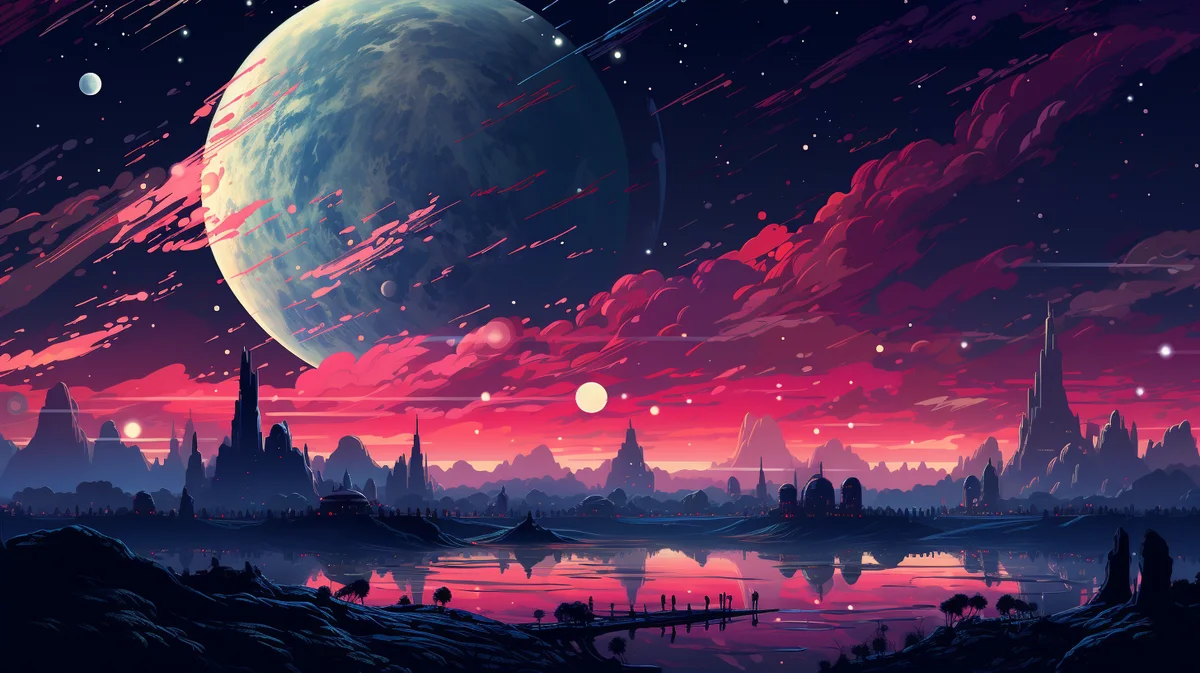 我与科幻的回忆:科幻,书,书,书
