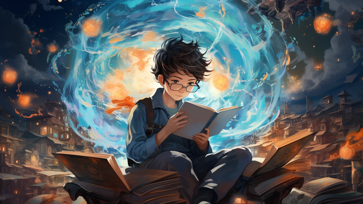 我与科幻的回忆:加油,中国科幻