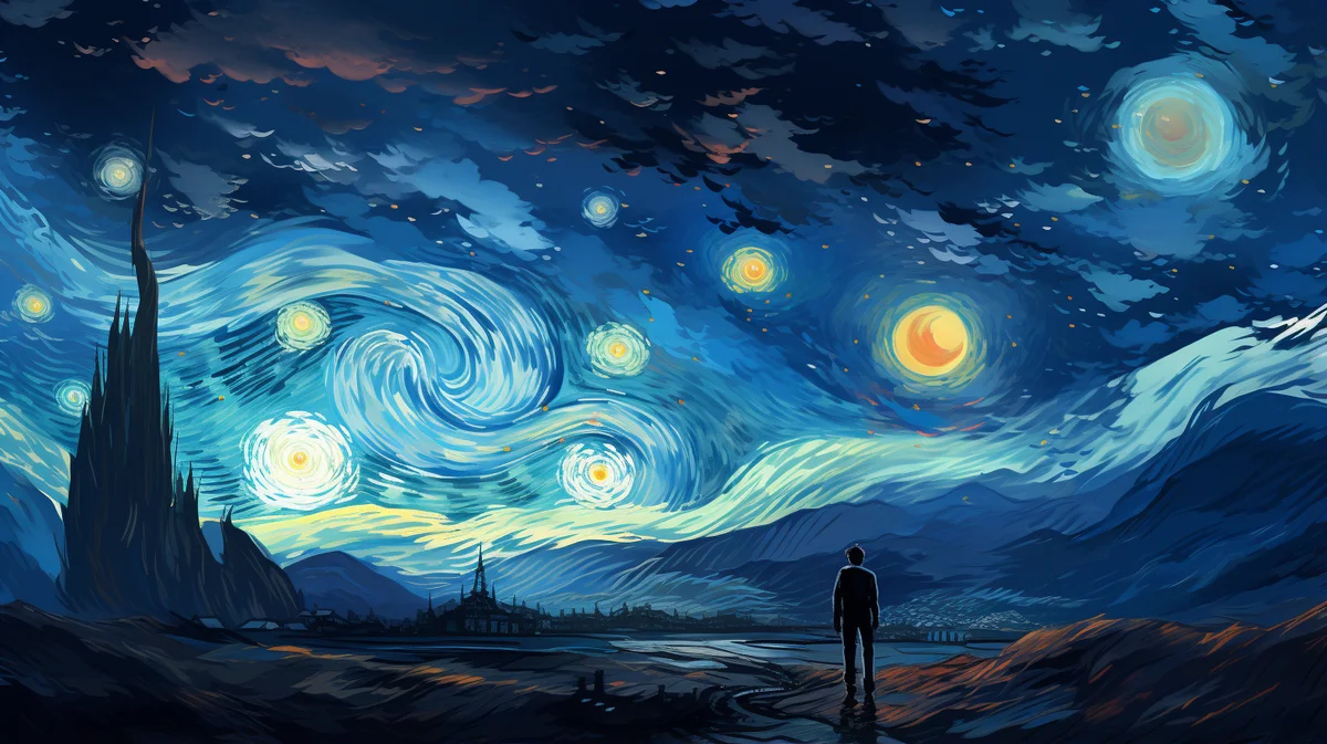 我与科幻的回忆:那些短的一瞬,足以照亮长的一生