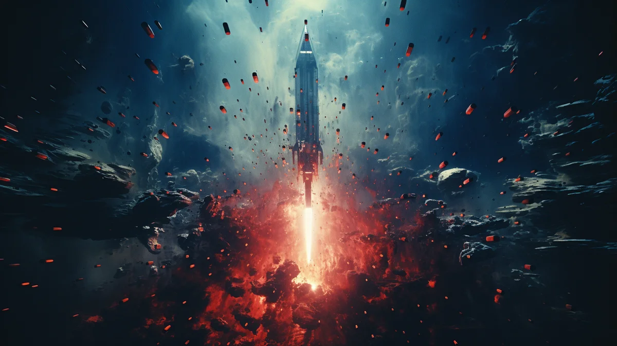 我与科幻的回忆:科幻不死