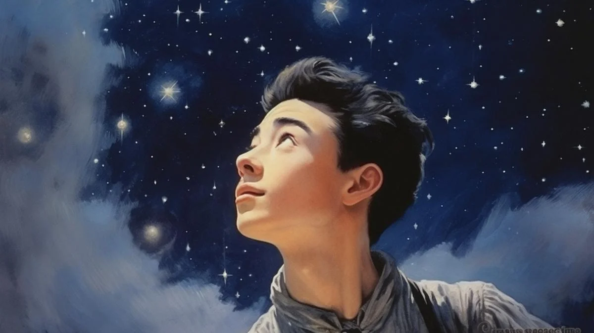 我与科幻的回忆:一名普通科幻粉的十年