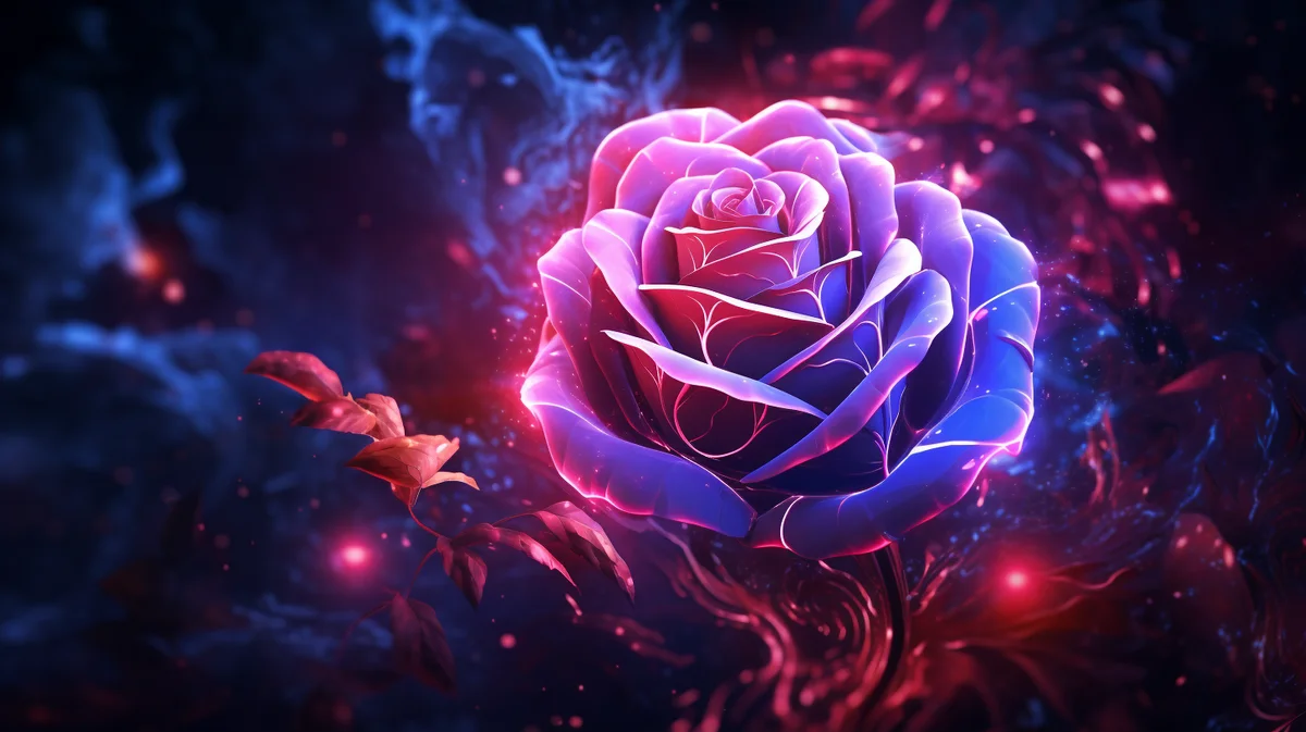 我与科幻的回忆:“量子玫瑰”之理性的浪漫