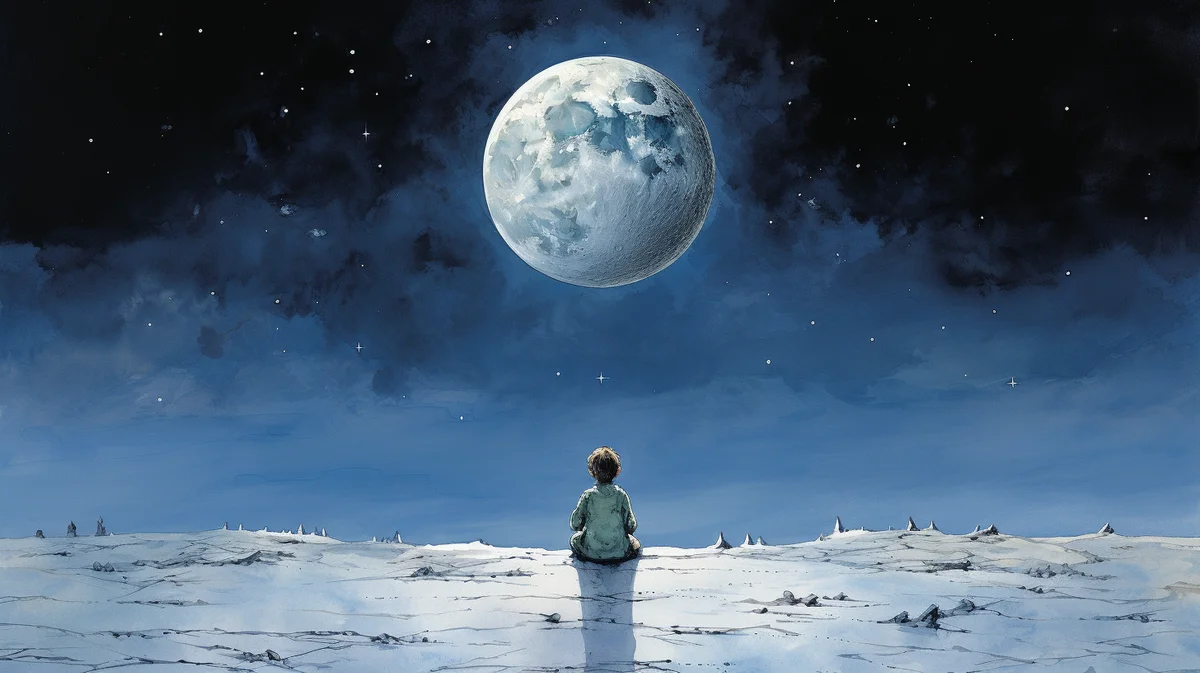 我与科幻的回忆:与科幻一起走过的日子