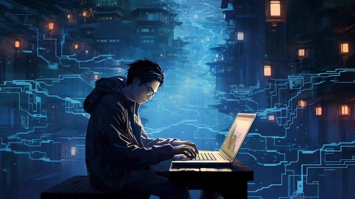 我与科幻的回忆:八千里路云和月