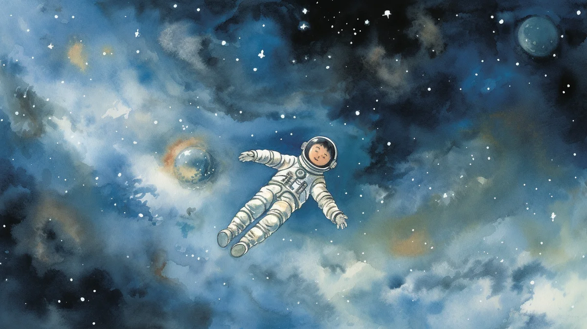 我与科幻的回忆:头顶的星空与源自内心的道德