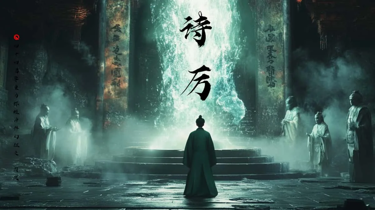 诗厉