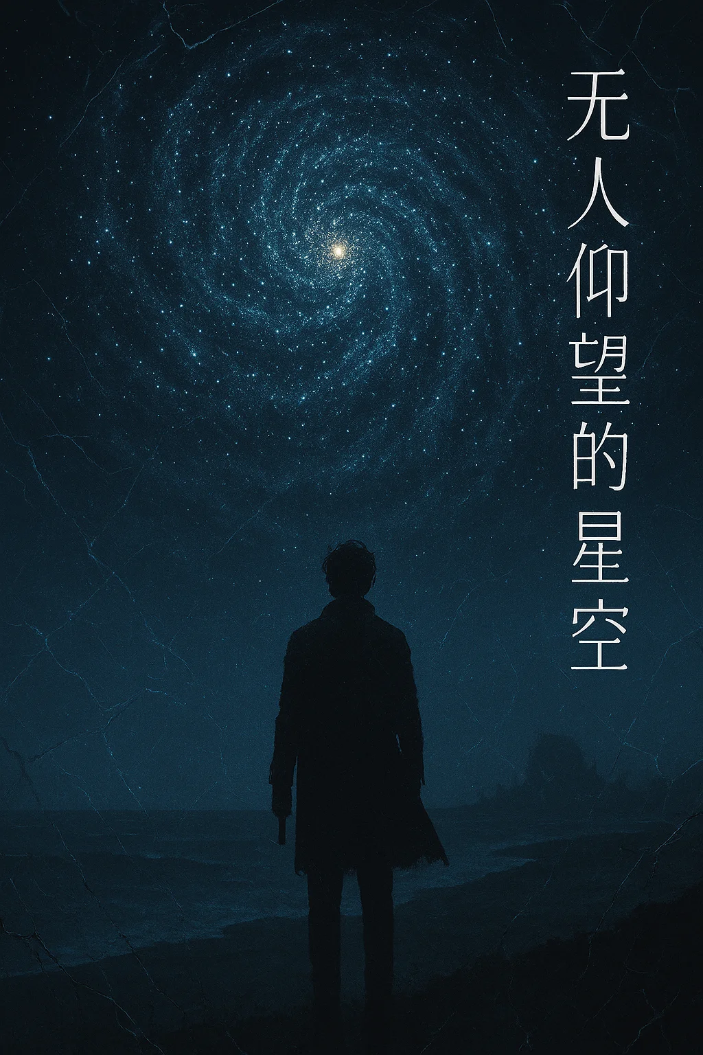 无人仰望的星空 · 第一章:错位的书店