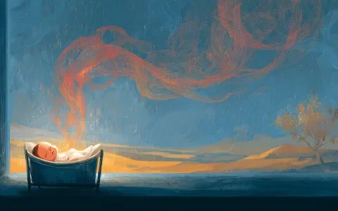 随机的灵魂