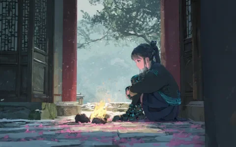 凛冬将至