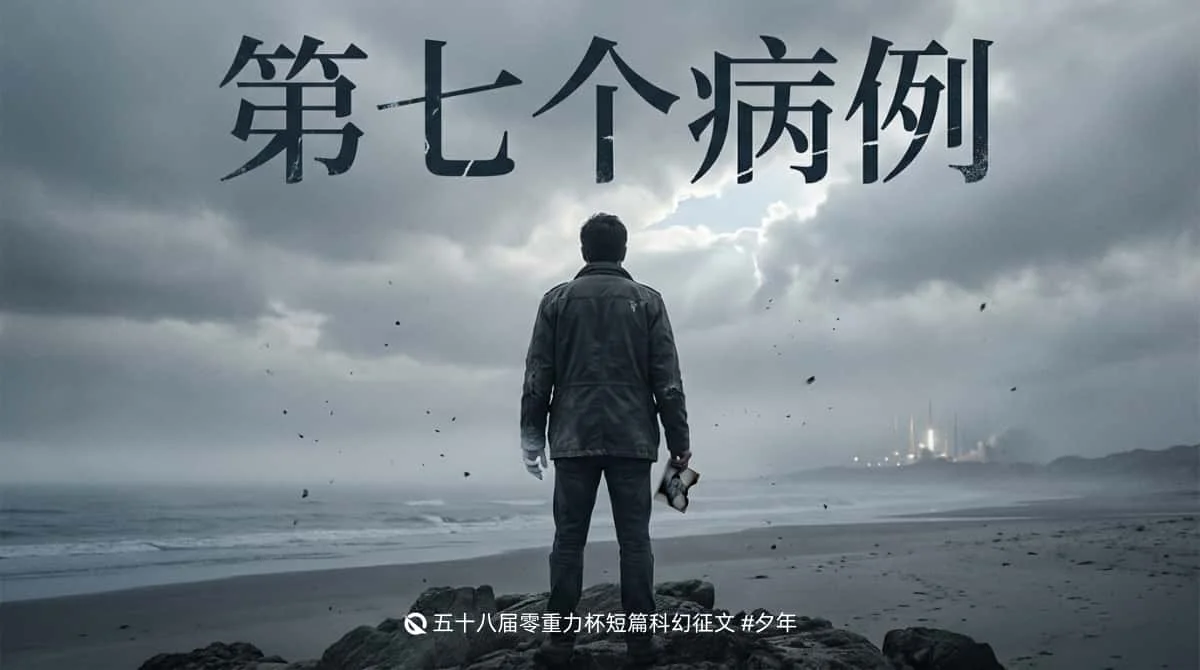 第五十八届零重力杯短篇《第七个病例》