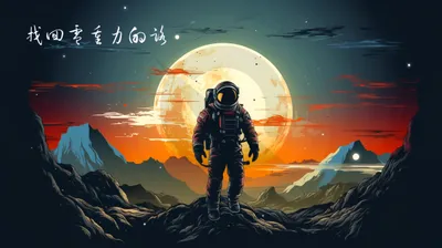 零重力科幻社群导航