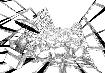 第三届零重力科幻作品评论比赛