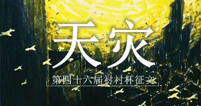 第四十六届衬衬杯征文