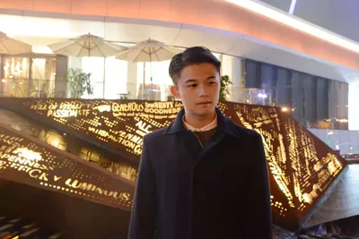 专访白贲：科幻中的美学
